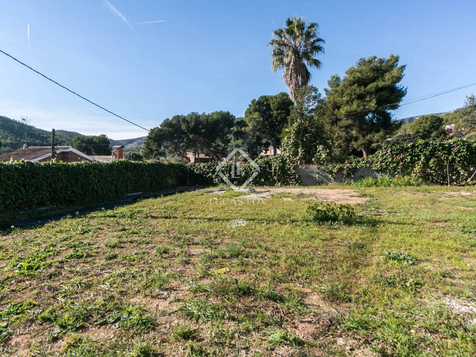 4 quarto Moradia para venda em Gava com piscina - 2 300 000 € (Ref: 9447012)