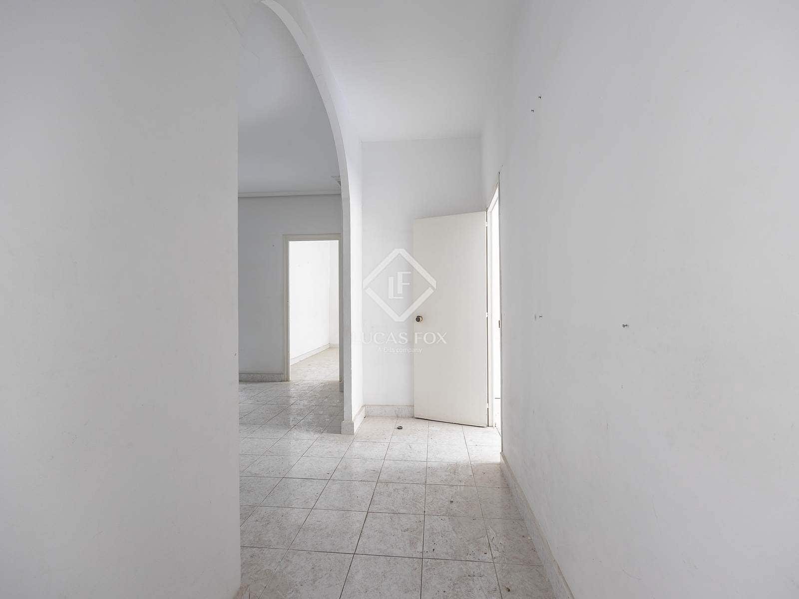 4 slaapkamer Appartement te koop in Valencia stad - € 1.315.000 (Ref: 9447013)