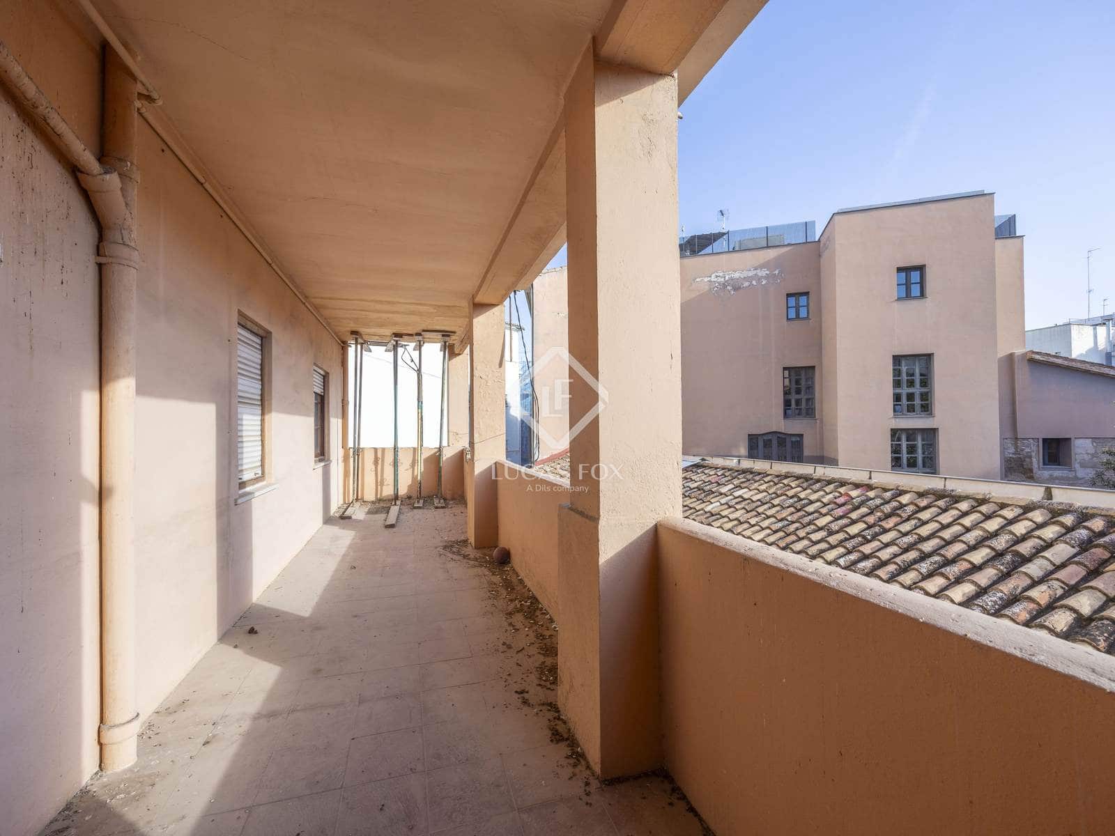 4 slaapkamer Appartement te koop in Valencia stad - € 1.315.000 (Ref: 9447013)