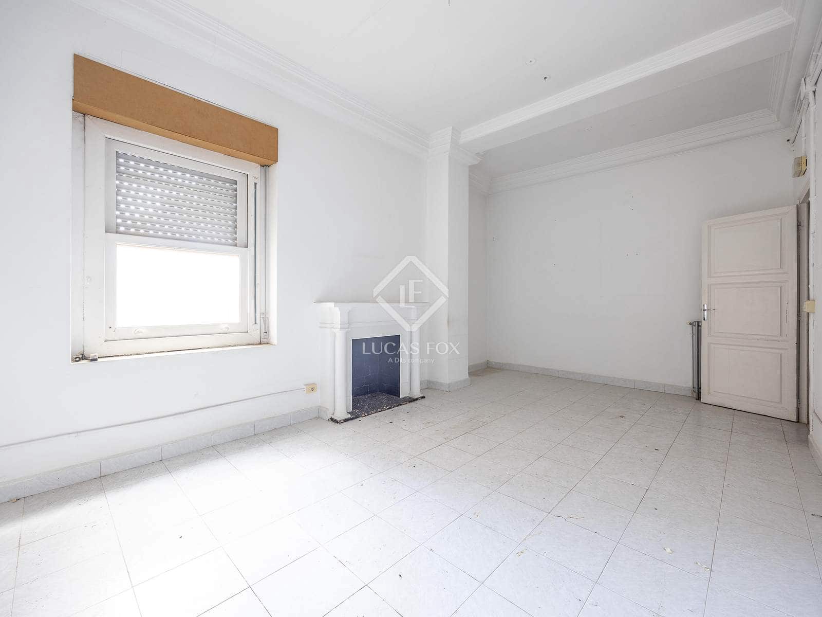 4 slaapkamer Appartement te koop in Valencia stad - € 1.315.000 (Ref: 9447013)