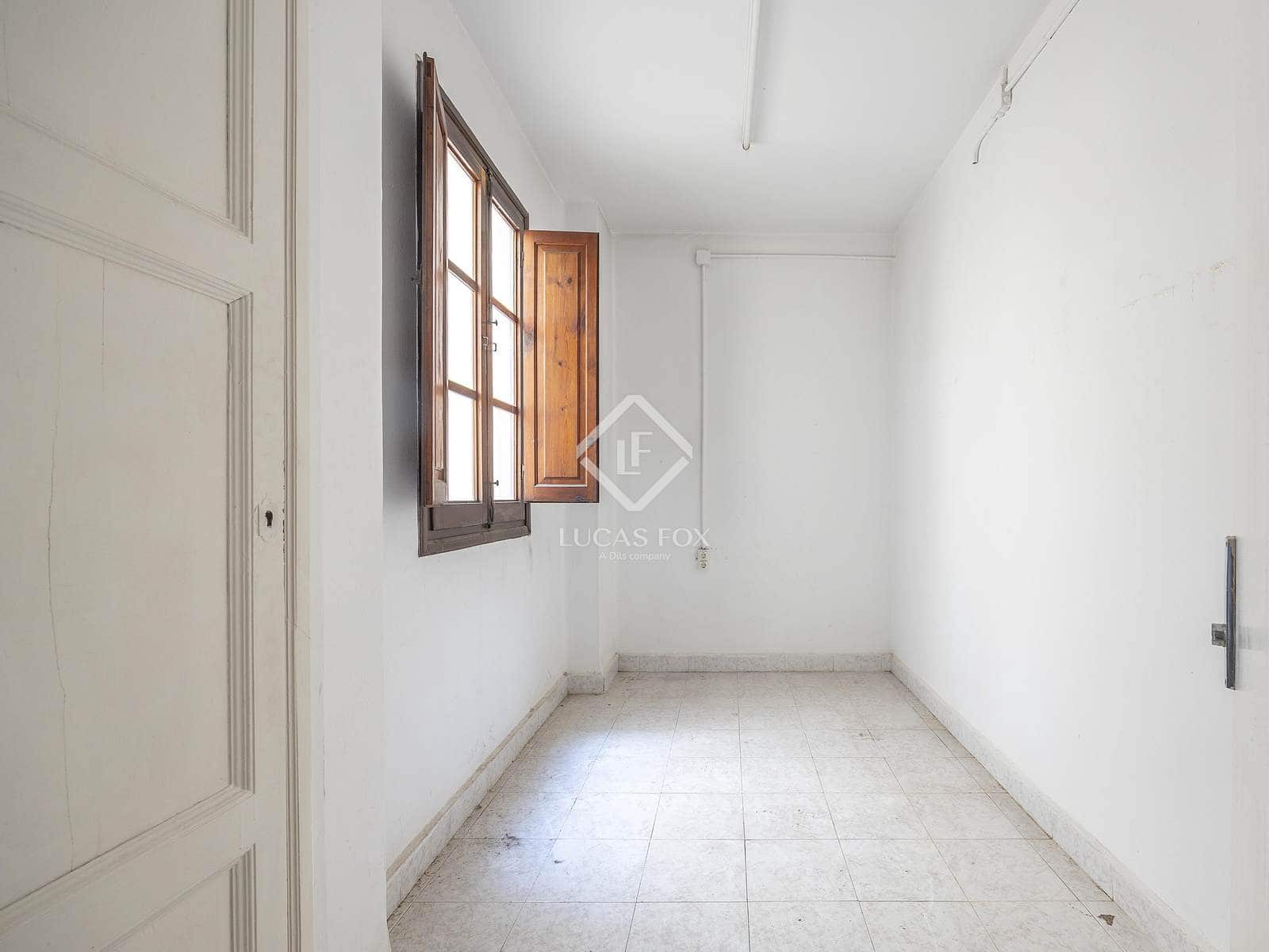 4 slaapkamer Appartement te koop in Valencia stad - € 1.315.000 (Ref: 9447013)