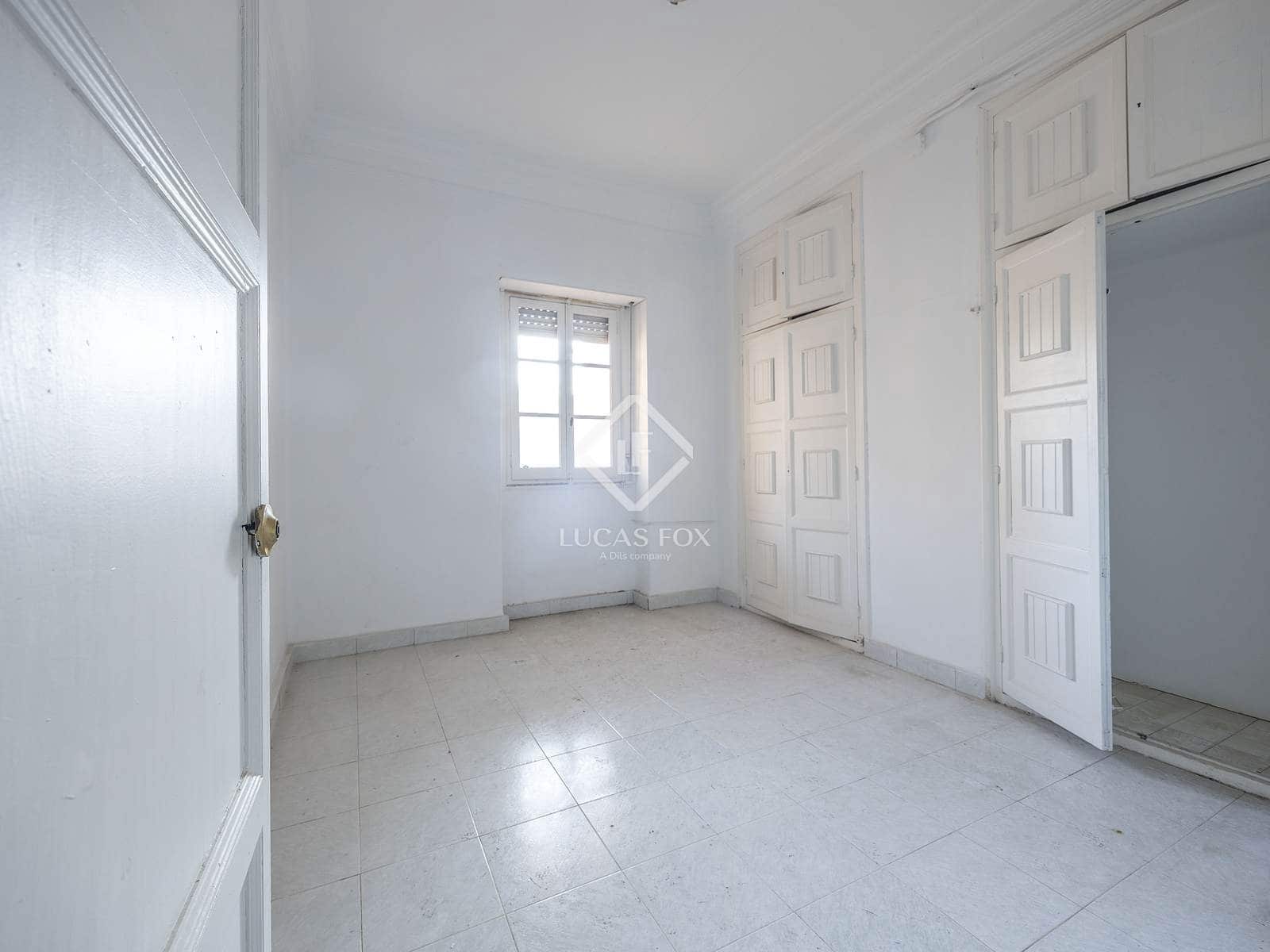 4 slaapkamer Appartement te koop in Valencia stad - € 1.315.000 (Ref: 9447013)