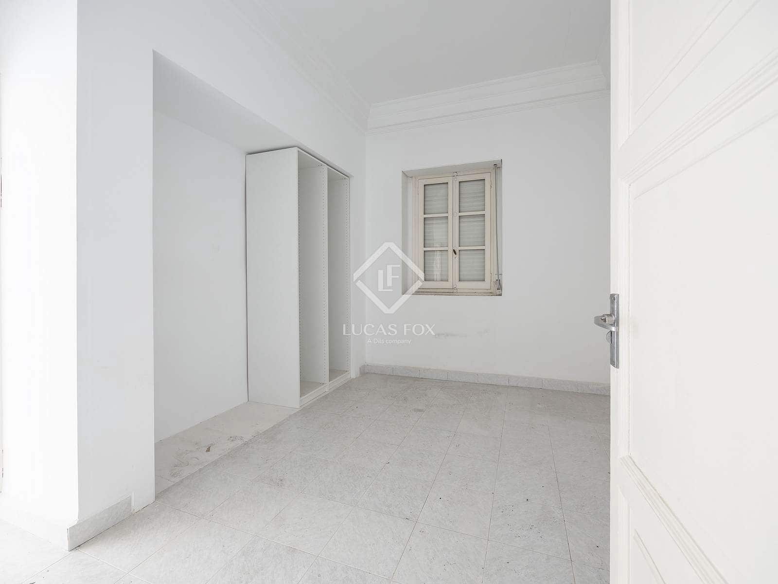4 slaapkamer Appartement te koop in Valencia stad - € 1.315.000 (Ref: 9447013)