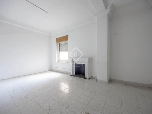 4 Zimmer Apartment zu verkaufen in València Stadt - 1.315.000 € (Ref: 9447013)