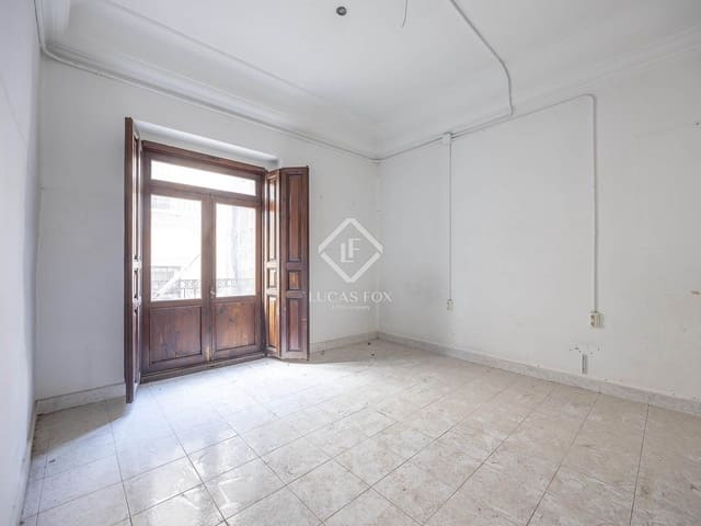 4 Zimmer Apartment zu verkaufen in València Stadt - 1.315.000 € (Ref: 9447013)