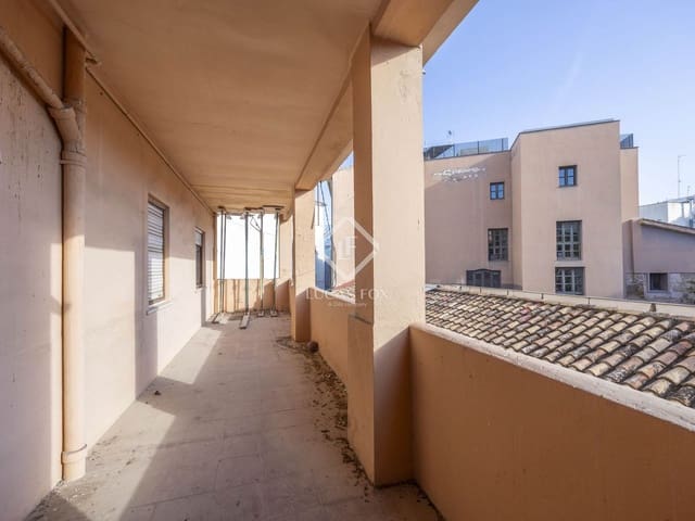 4 Zimmer Apartment zu verkaufen in València Stadt - 1.315.000 € (Ref: 9447013)