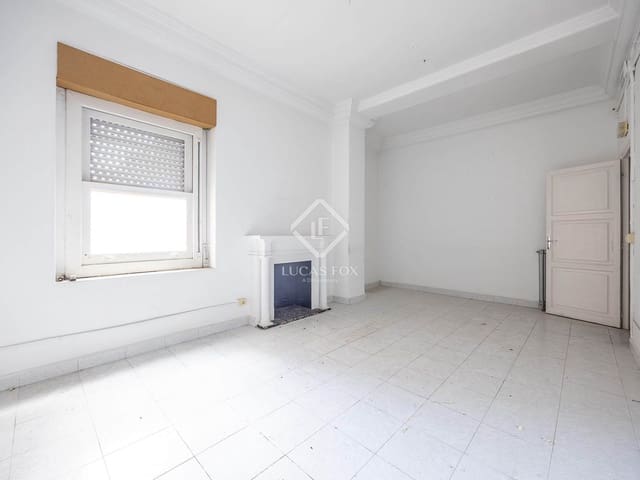 4 Zimmer Apartment zu verkaufen in València Stadt - 1.315.000 € (Ref: 9447013)