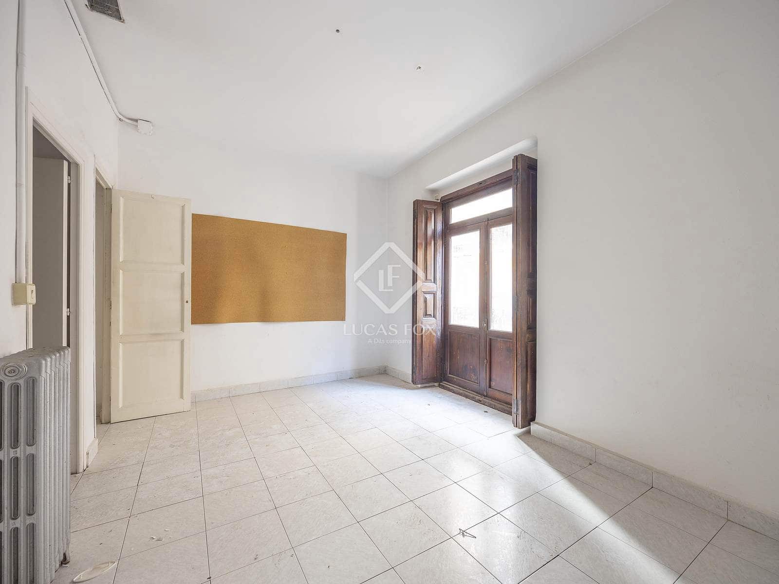 4 slaapkamer Appartement te koop in Valencia stad - € 1.315.000 (Ref: 9447013)