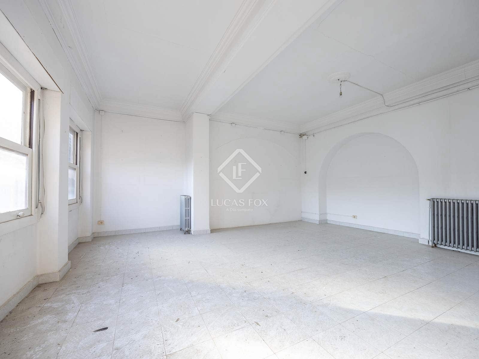 4 slaapkamer Appartement te koop in Valencia stad - € 1.315.000 (Ref: 9447013)