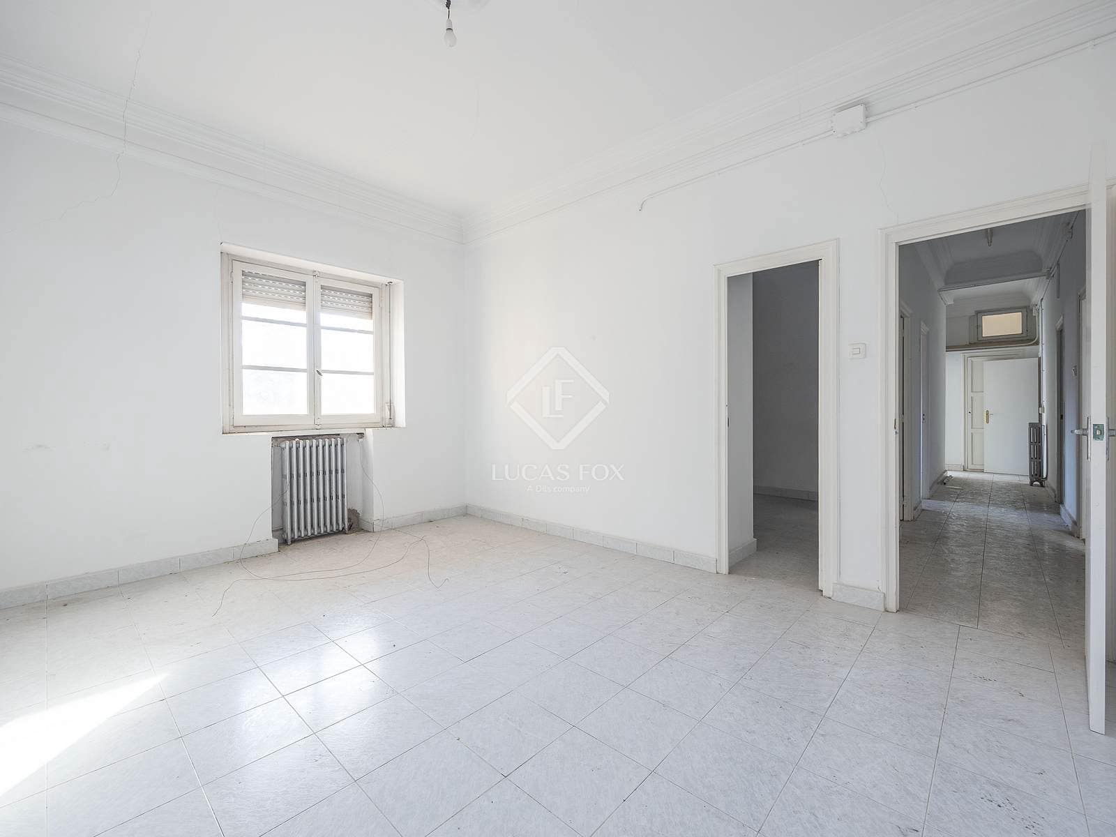 4 slaapkamer Appartement te koop in Valencia stad - € 1.315.000 (Ref: 9447013)