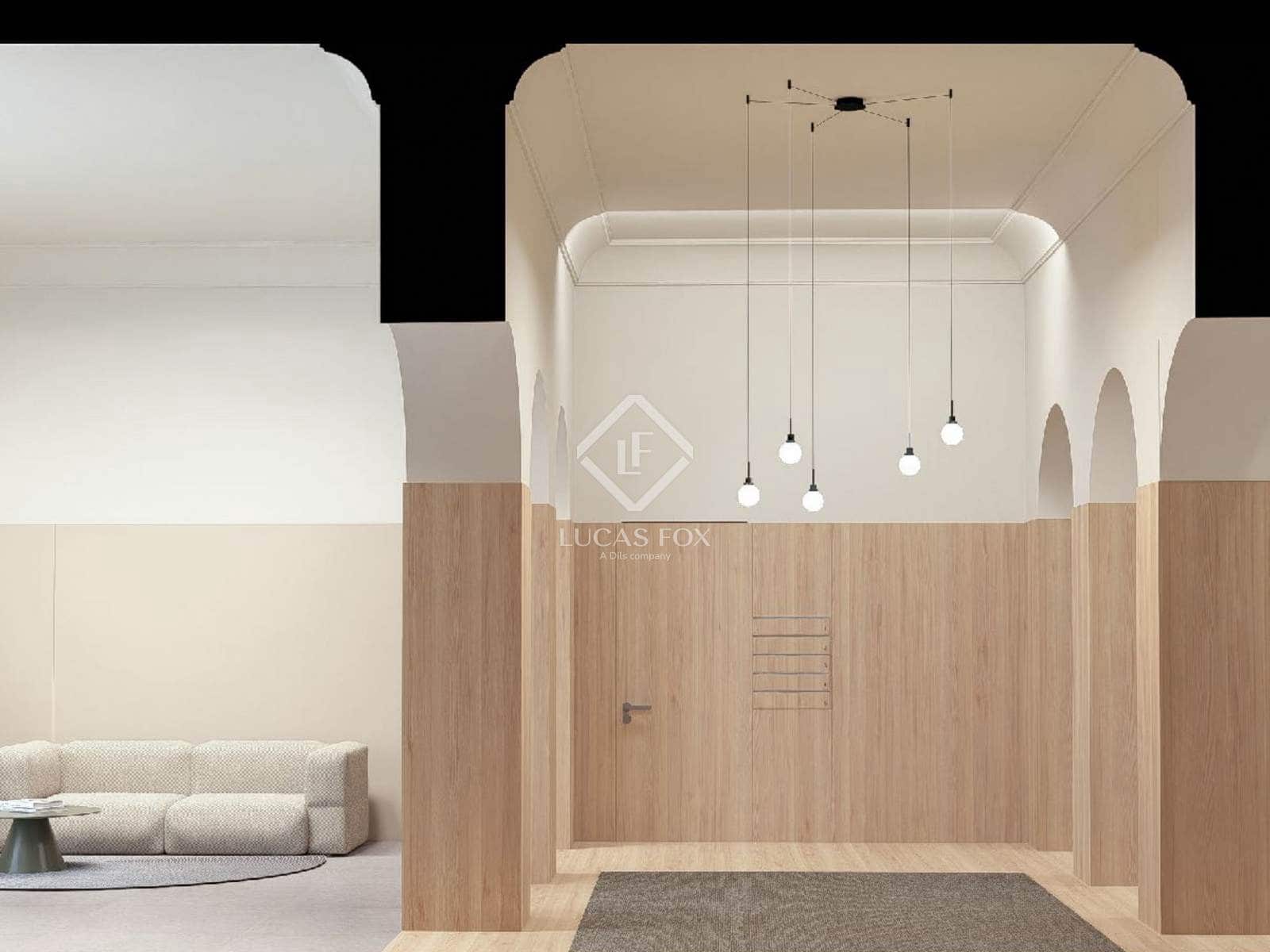 4 slaapkamer Appartement te koop in Valencia stad - € 1.315.000 (Ref: 9447013)