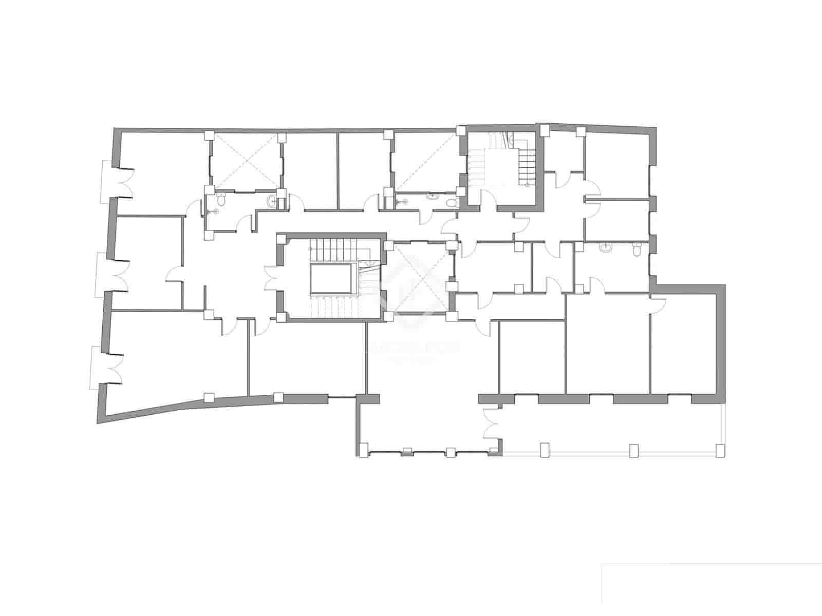 4 slaapkamer Appartement te koop in Valencia stad - € 1.315.000 (Ref: 9447013)