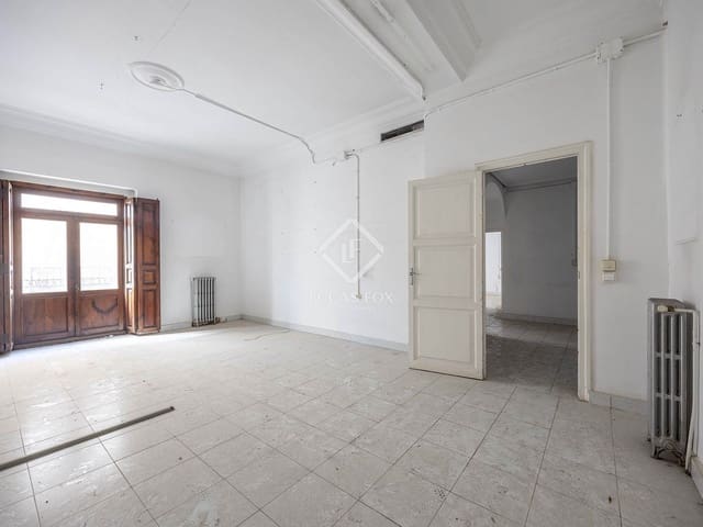 4 Zimmer Apartment zu verkaufen in València Stadt - 1.315.000 € (Ref: 9447013)
