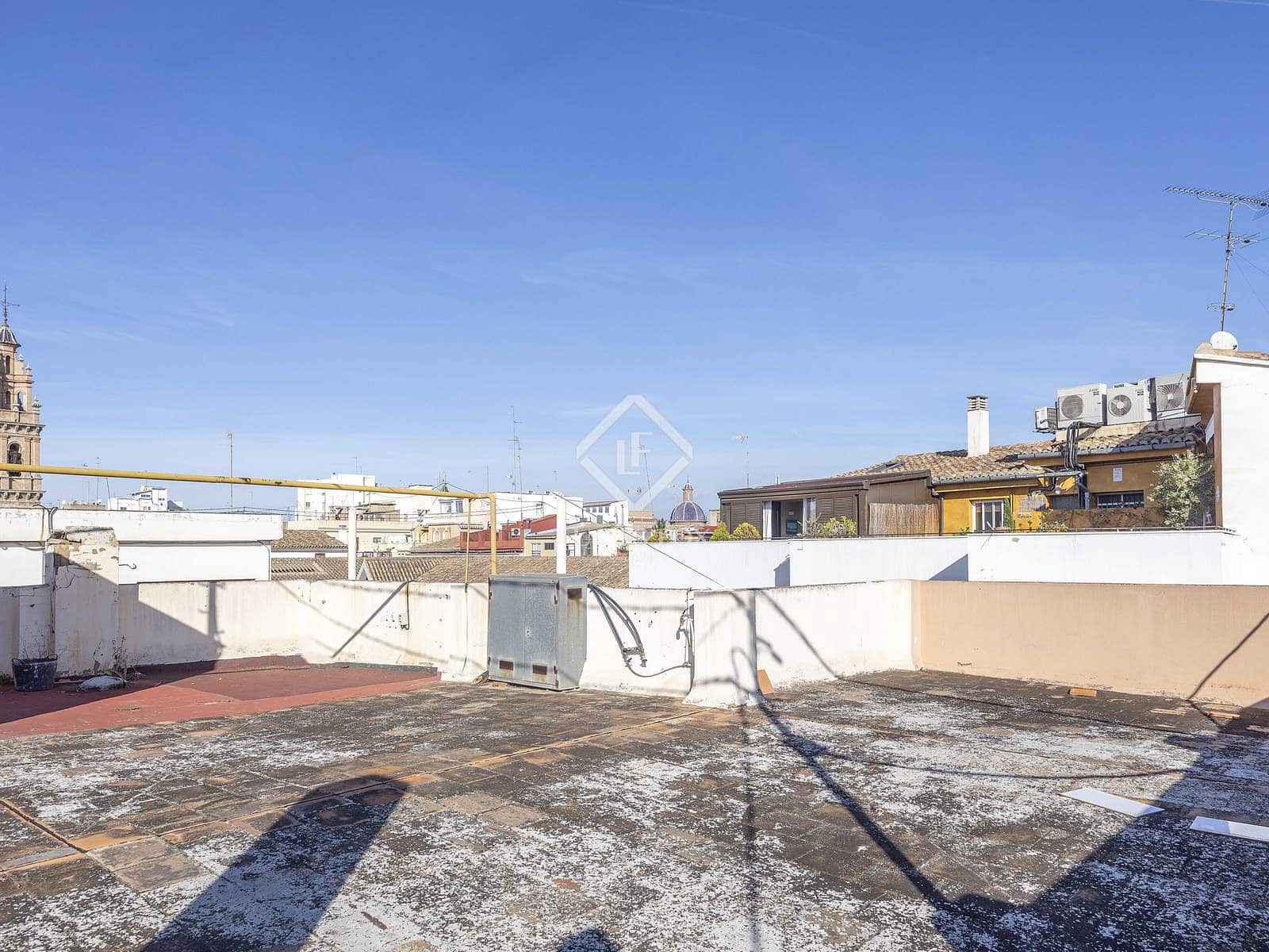 4 slaapkamer Appartement te koop in Valencia stad - € 1.315.000 (Ref: 9447013)