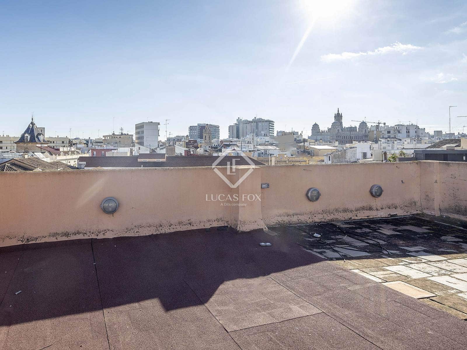 4 slaapkamer Appartement te koop in Valencia stad - € 1.315.000 (Ref: 9447013)