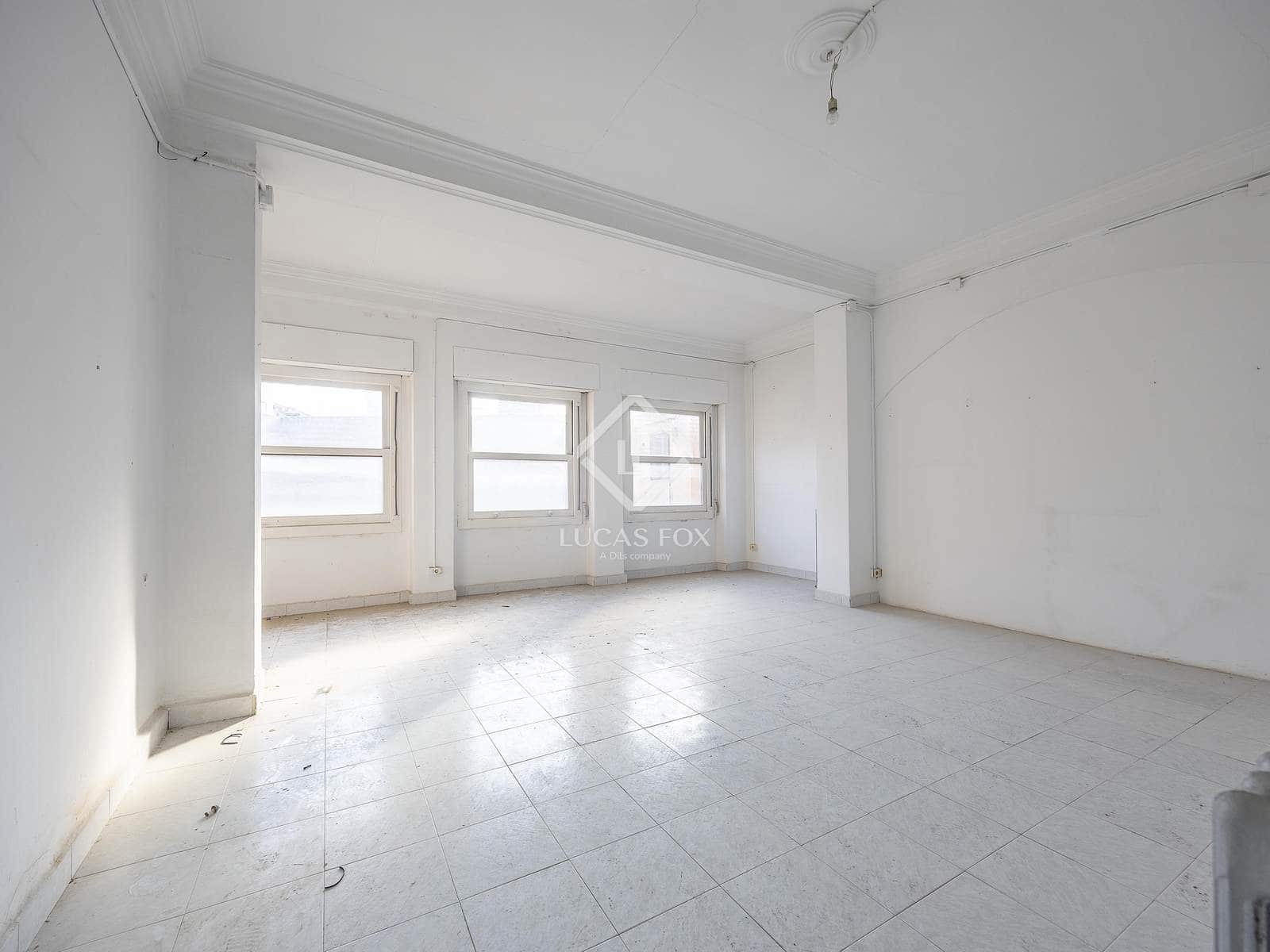 4 slaapkamer Appartement te koop in Valencia stad - € 1.315.000 (Ref: 9447013)