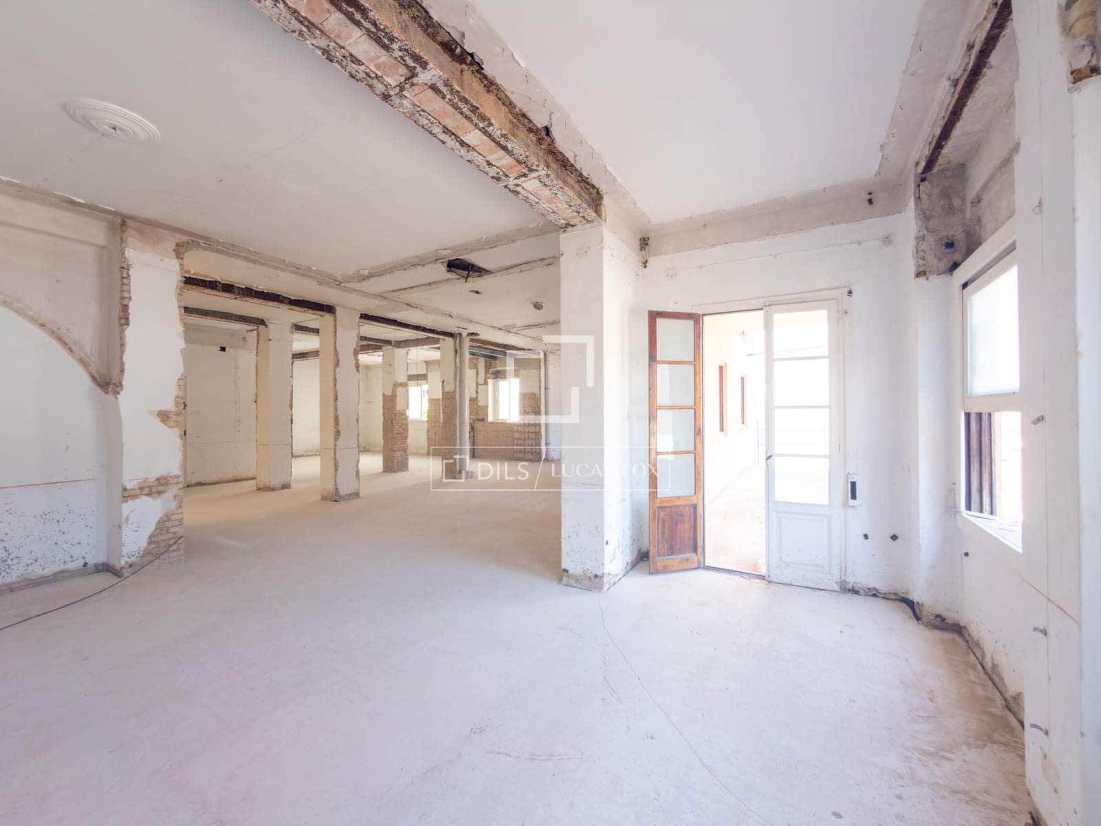 4 soveværelse Lejlighed til salg i Valencia by - € 1.315.000 (Ref: 9447013)
