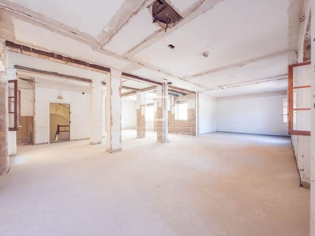 4 soveværelse Lejlighed til salg i Valencia by - € 1.315.000 (Ref: 9447013)