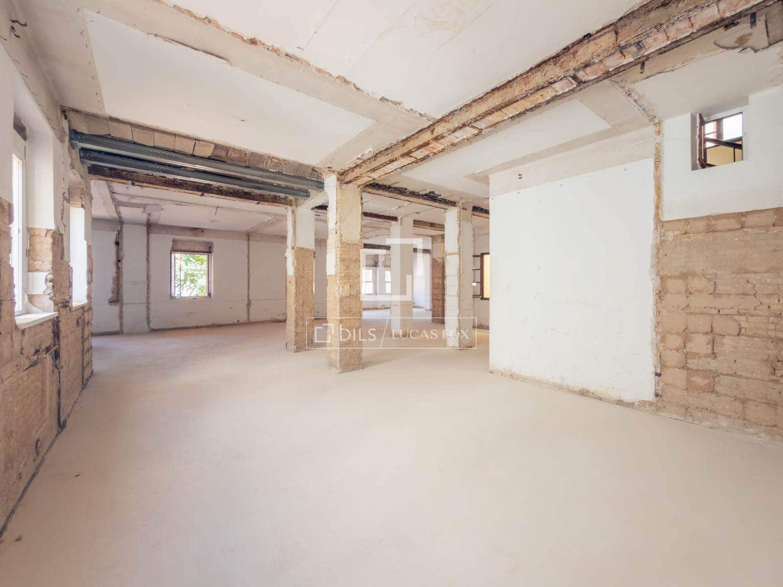 4 soveværelse Lejlighed til salg i Valencia by - € 1.315.000 (Ref: 9447013)