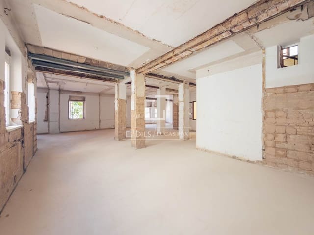 4 soveværelse Lejlighed til salg i Valencia by - € 1.315.000 (Ref: 9447013)