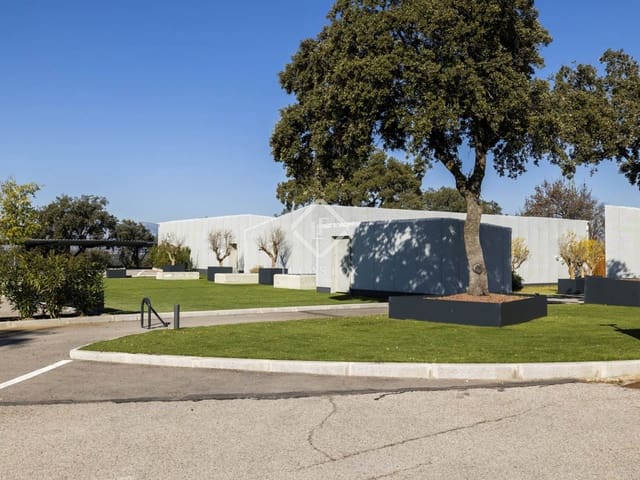 Byggegrund til salg i San Sebastián de los Reyes - € 900.000 (Ref: 9447175)