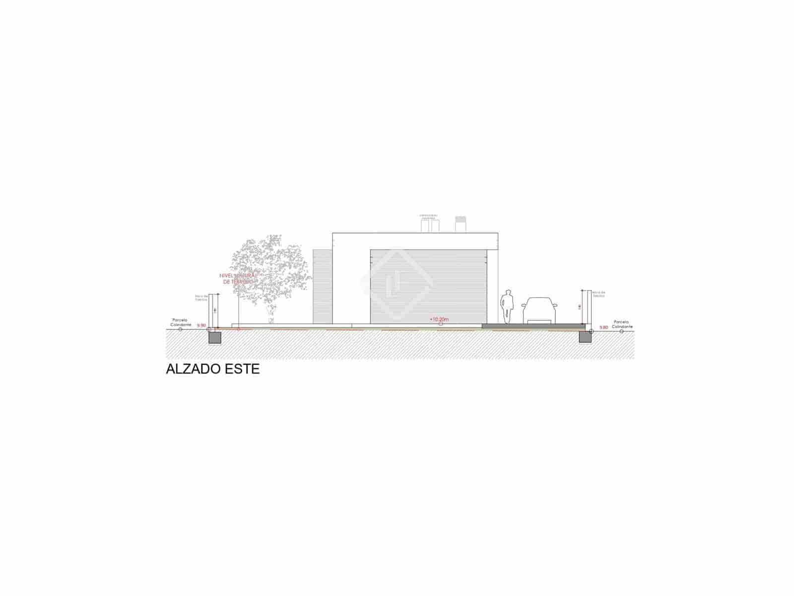 3 soveværelse Villa til salg i Calpe / Calp med swimmingpool garage - € 1.525.000 (Ref: 9447422)