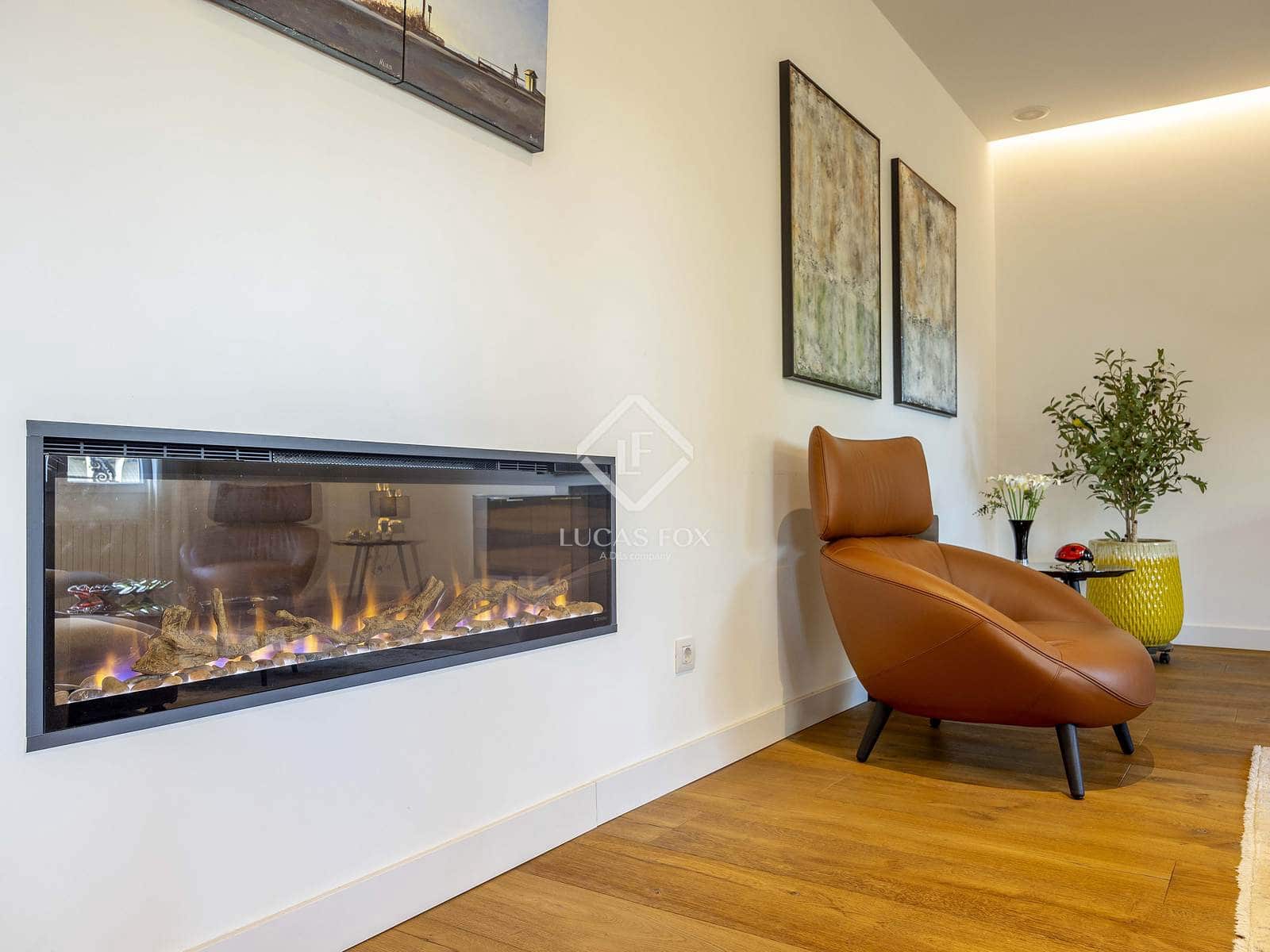 4 slaapkamer Appartement te koop in Valencia stad - € 1.690.000 (Ref: 9447423)