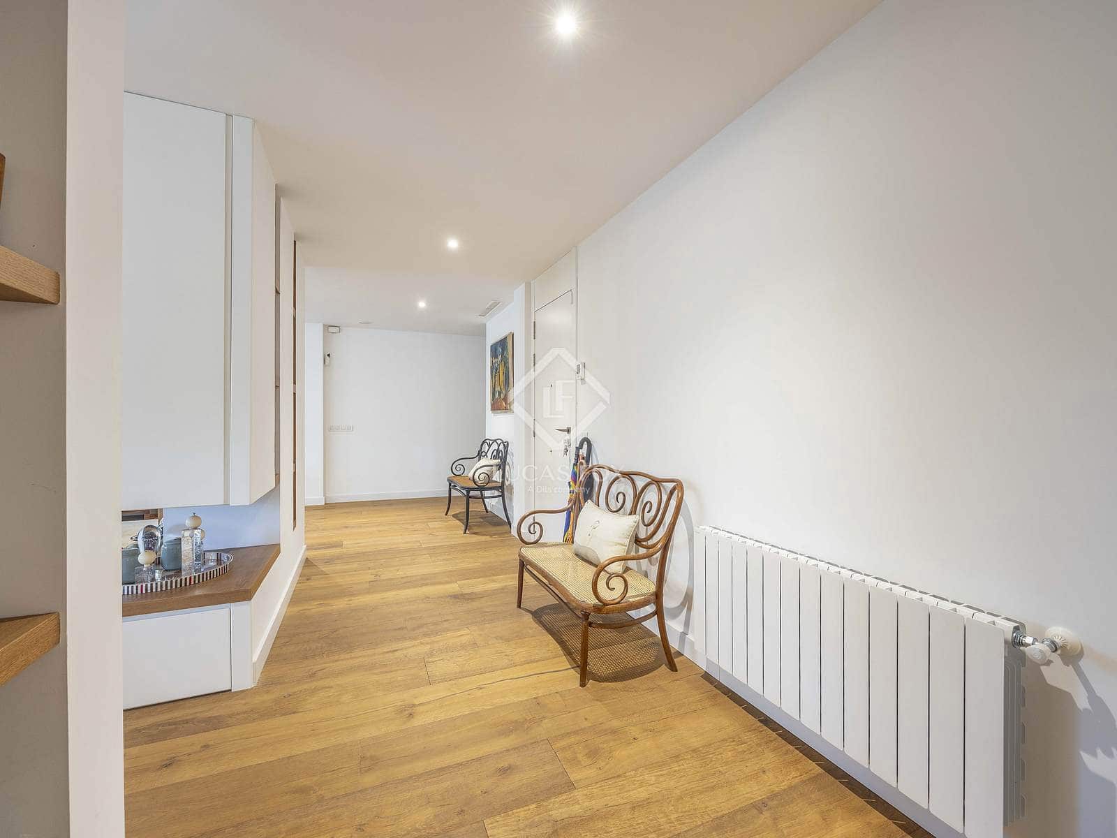 4 slaapkamer Appartement te koop in Valencia stad - € 1.690.000 (Ref: 9447423)