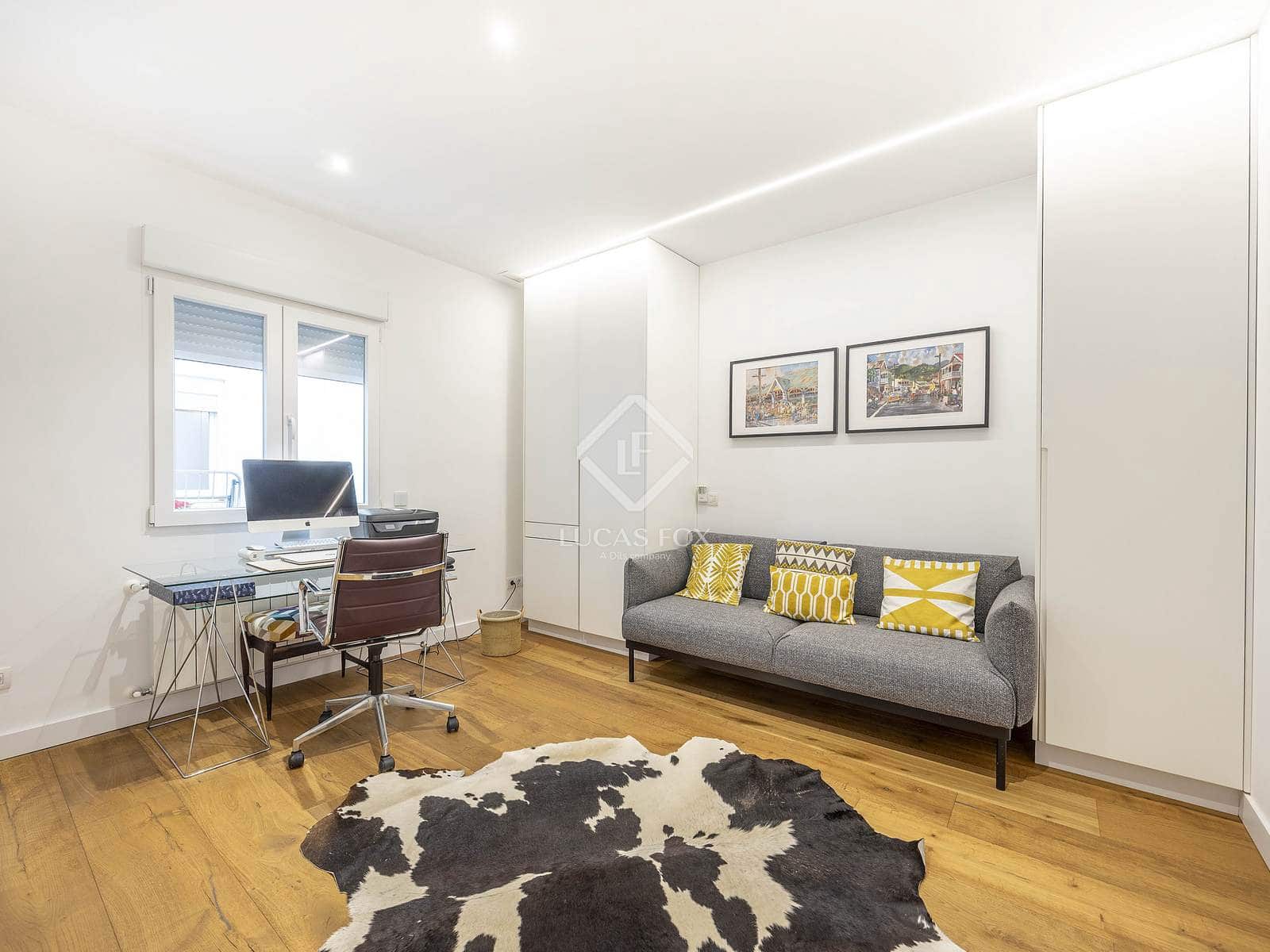 4 slaapkamer Appartement te koop in Valencia stad - € 1.690.000 (Ref: 9447423)