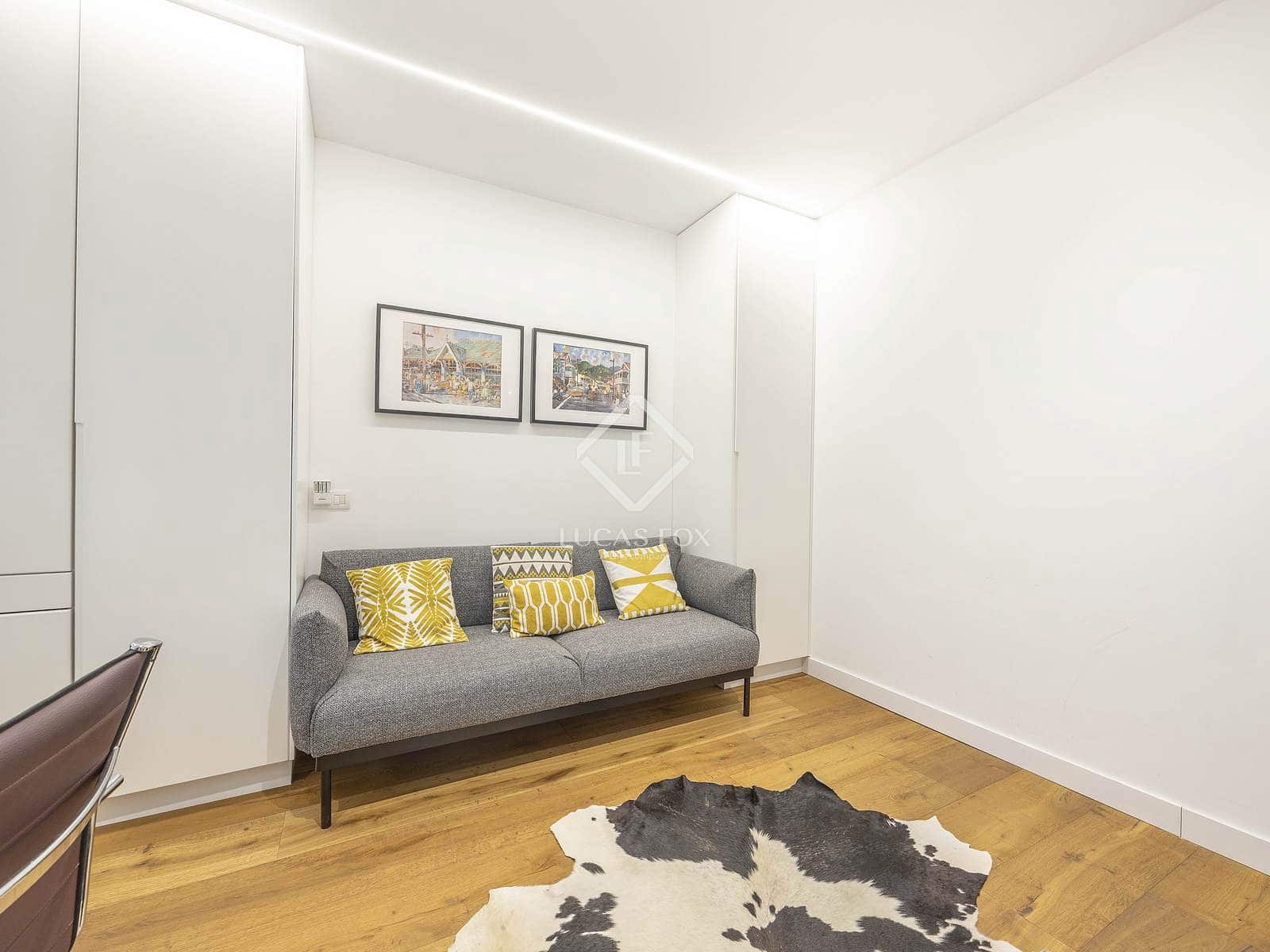 4 slaapkamer Appartement te koop in Valencia stad - € 1.690.000 (Ref: 9447423)