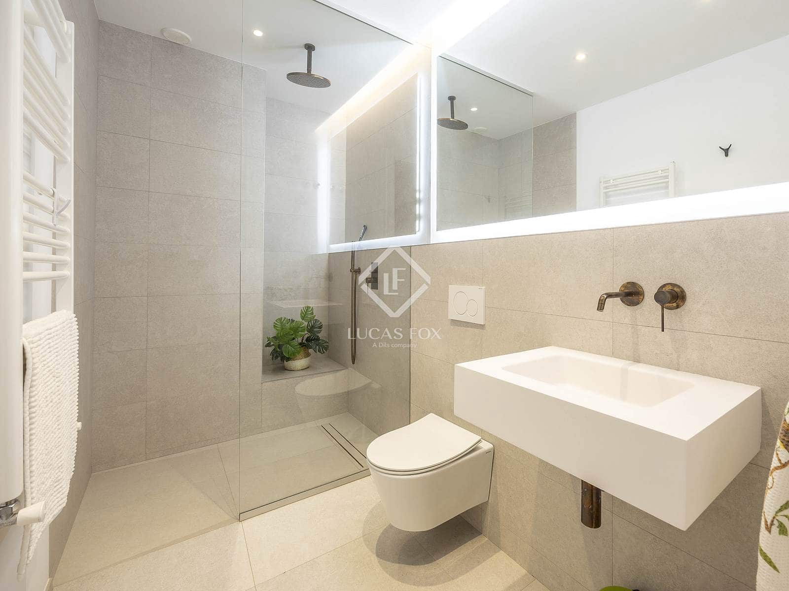 4 slaapkamer Appartement te koop in Valencia stad - € 1.690.000 (Ref: 9447423)