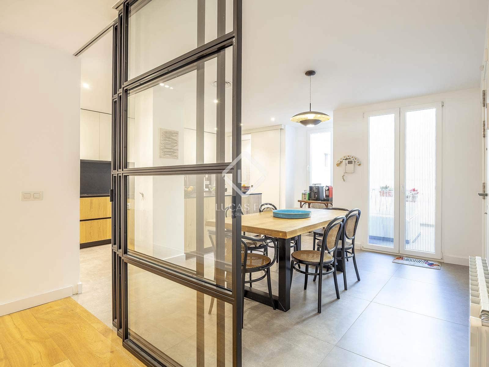 4 slaapkamer Appartement te koop in Valencia stad - € 1.690.000 (Ref: 9447423)