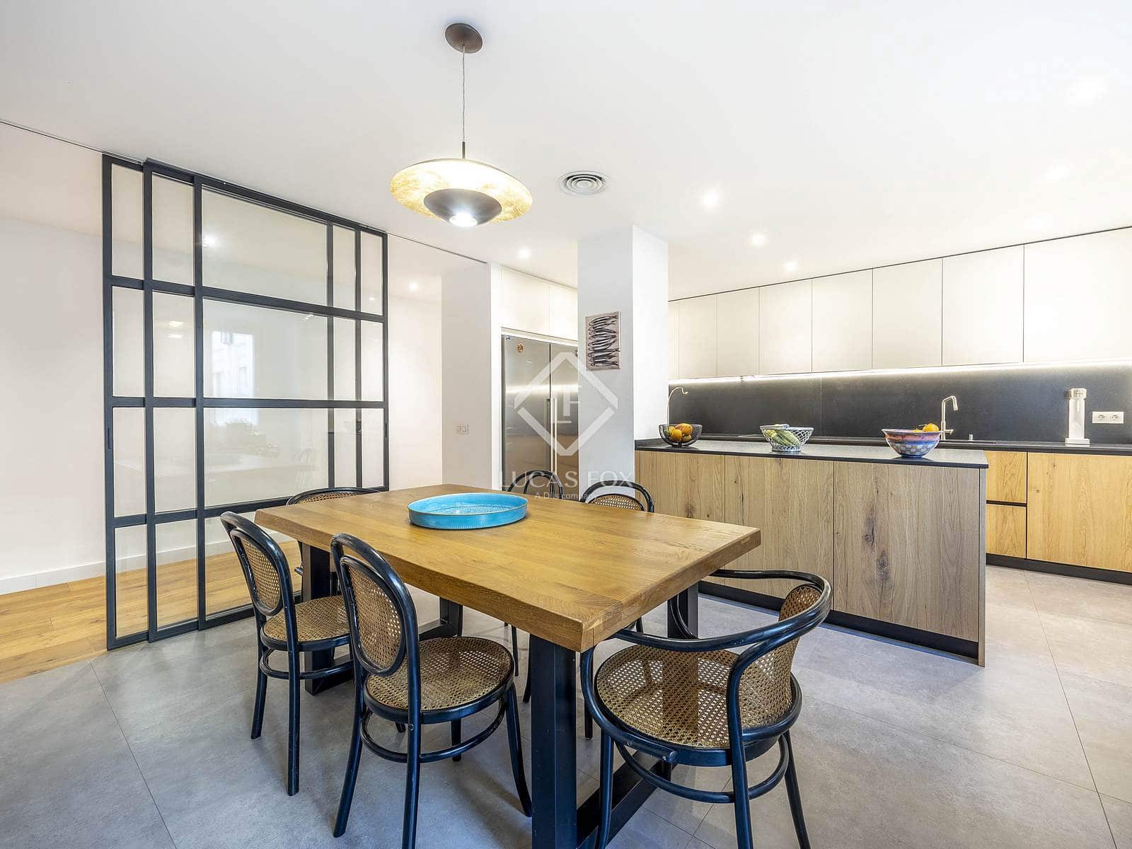 4 slaapkamer Appartement te koop in Valencia stad - € 1.690.000 (Ref: 9447423)