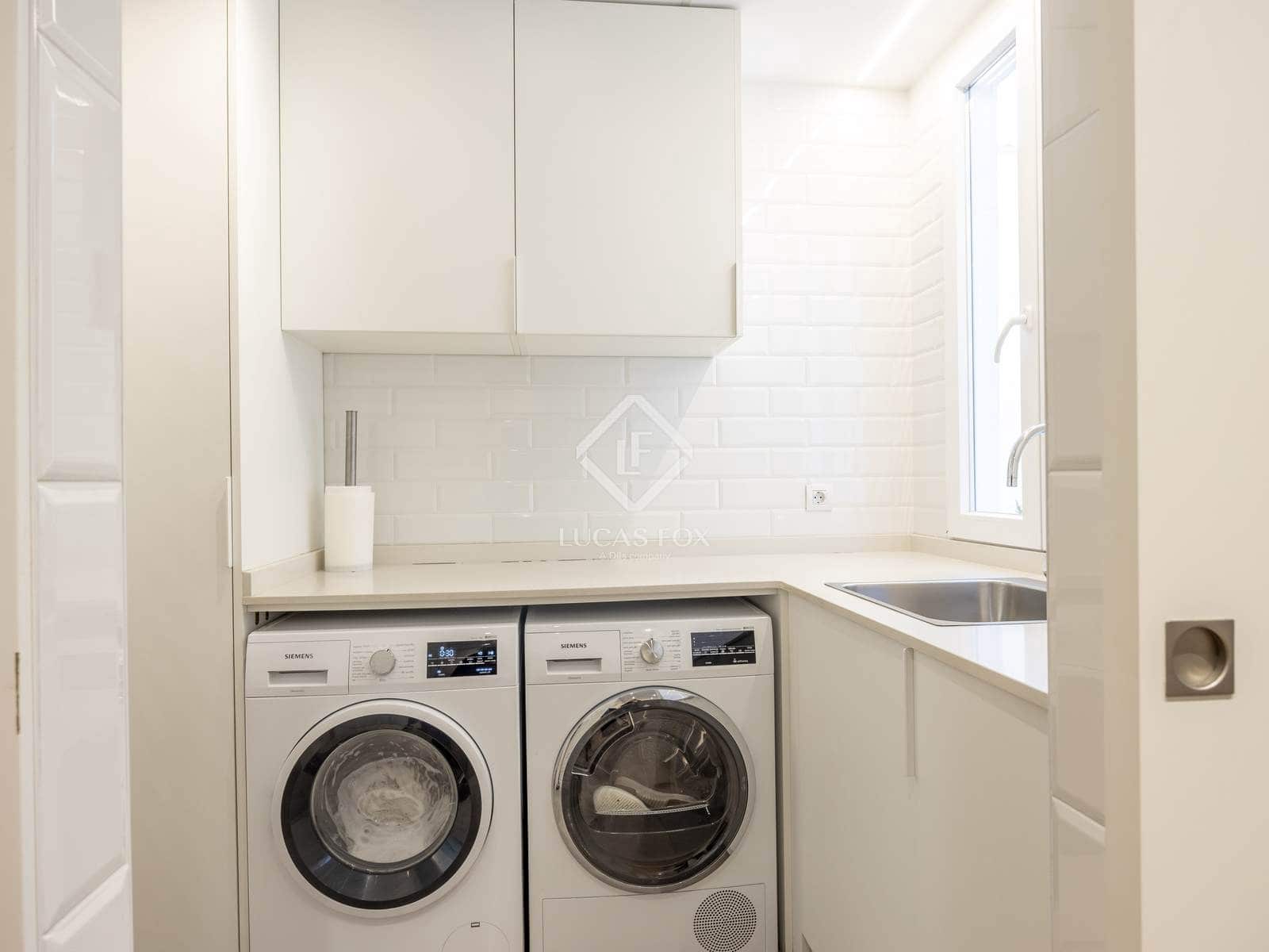 4 slaapkamer Appartement te koop in Valencia stad - € 1.690.000 (Ref: 9447423)