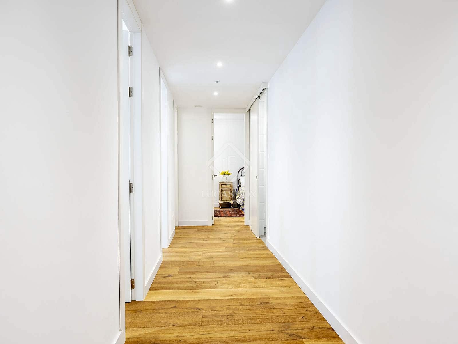 4 slaapkamer Appartement te koop in Valencia stad - € 1.690.000 (Ref: 9447423)