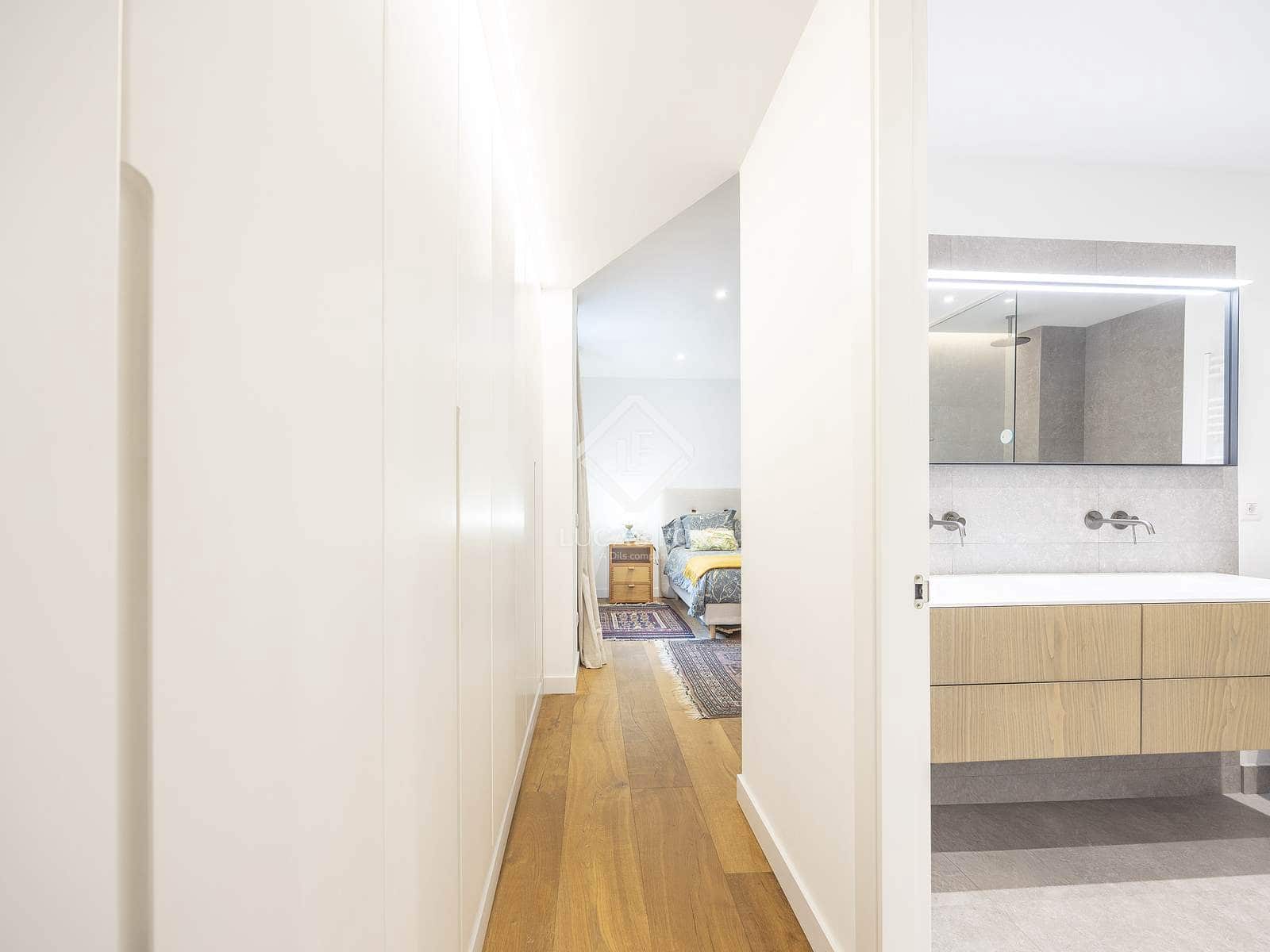 4 slaapkamer Appartement te koop in Valencia stad - € 1.690.000 (Ref: 9447423)