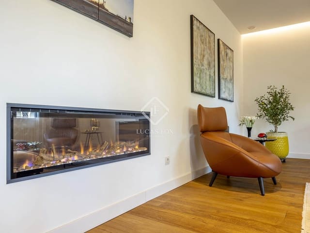 4 slaapkamer Appartement te koop in Valencia stad - € 1.690.000 (Ref: 9447423)