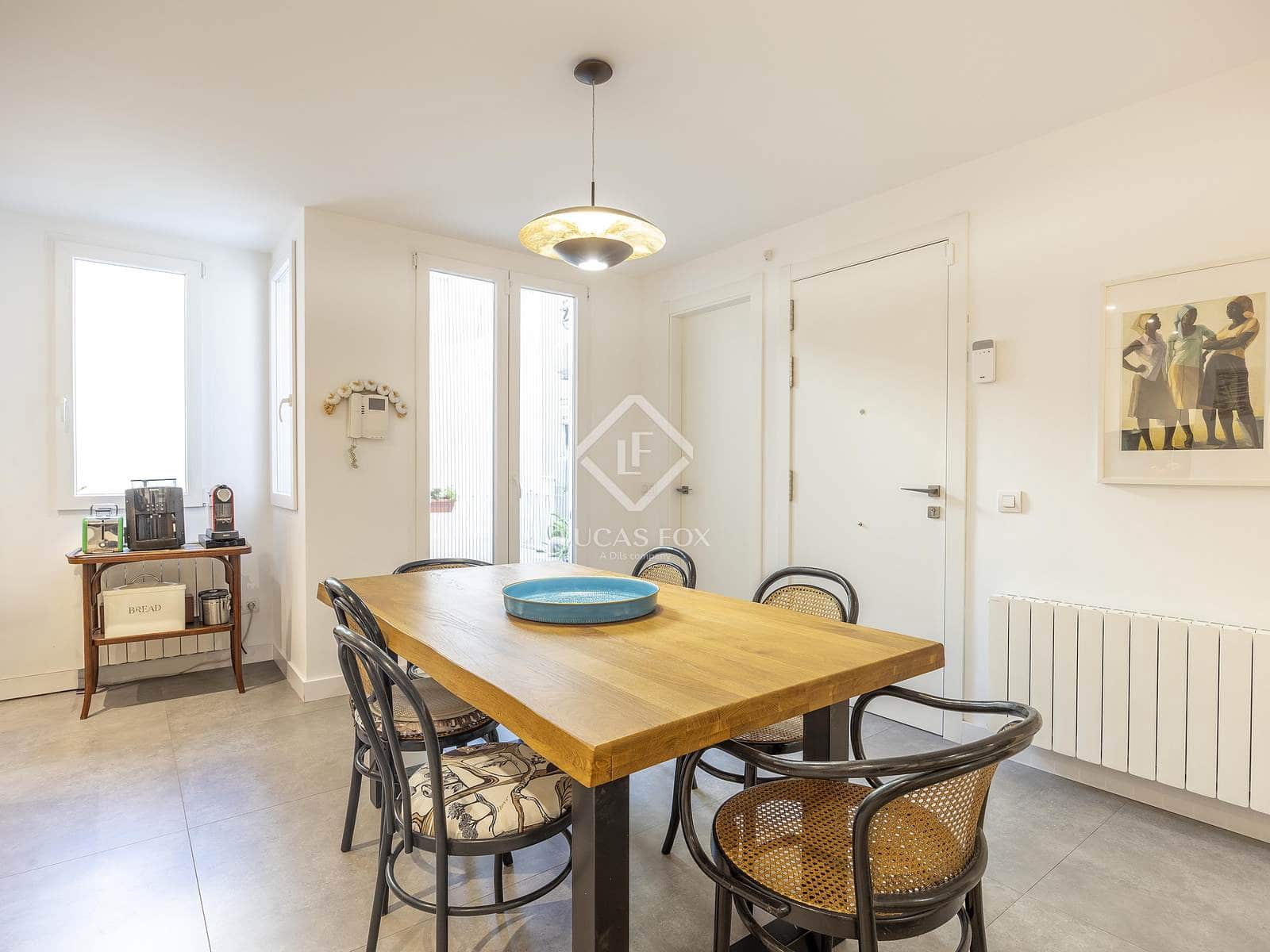 4 slaapkamer Appartement te koop in Valencia stad - € 1.690.000 (Ref: 9447423)