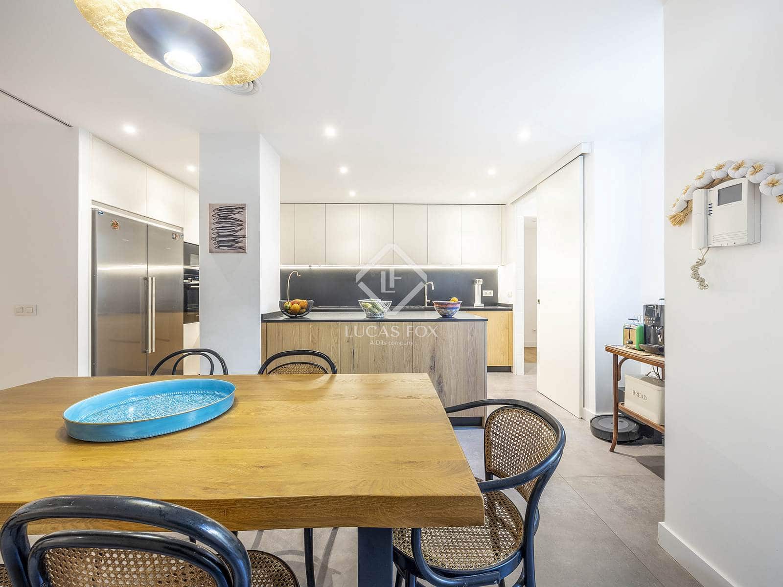 4 slaapkamer Appartement te koop in Valencia stad - € 1.690.000 (Ref: 9447423)