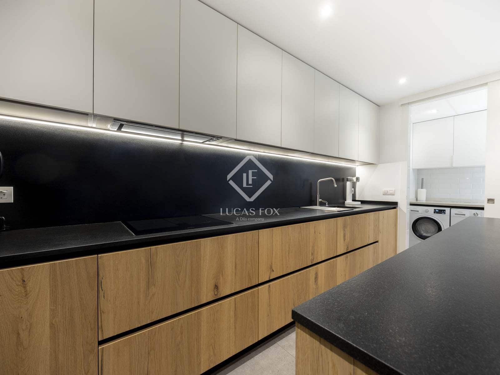 4 slaapkamer Appartement te koop in Valencia stad - € 1.690.000 (Ref: 9447423)