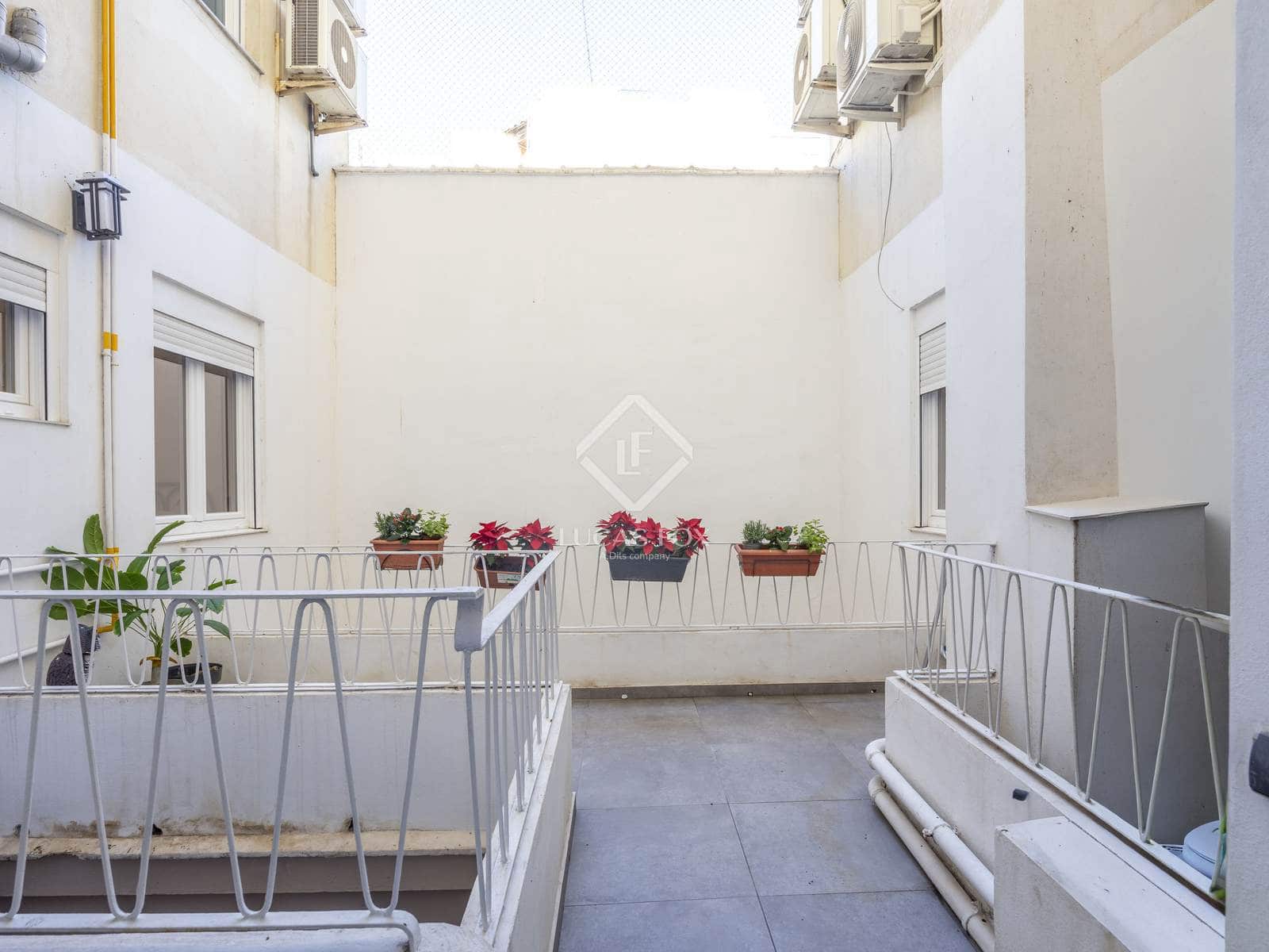 4 slaapkamer Appartement te koop in Valencia stad - € 1.690.000 (Ref: 9447423)