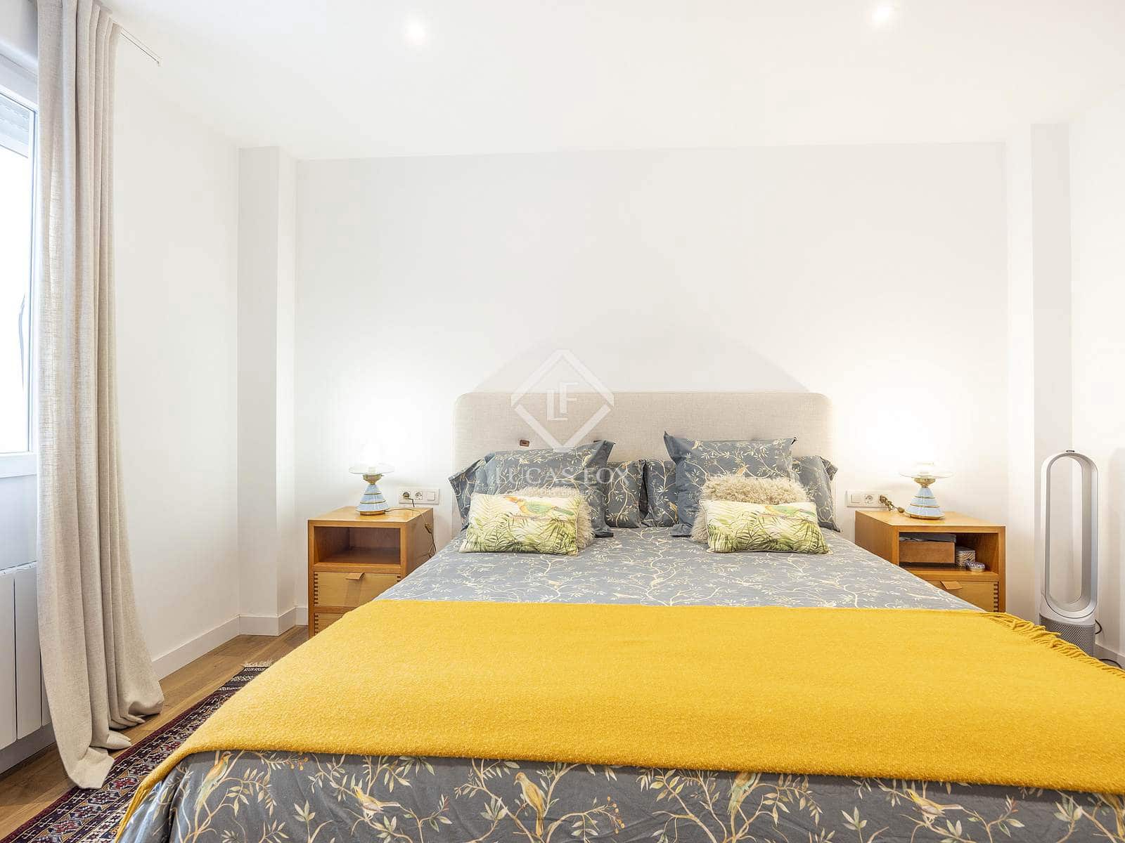 4 slaapkamer Appartement te koop in Valencia stad - € 1.690.000 (Ref: 9447423)