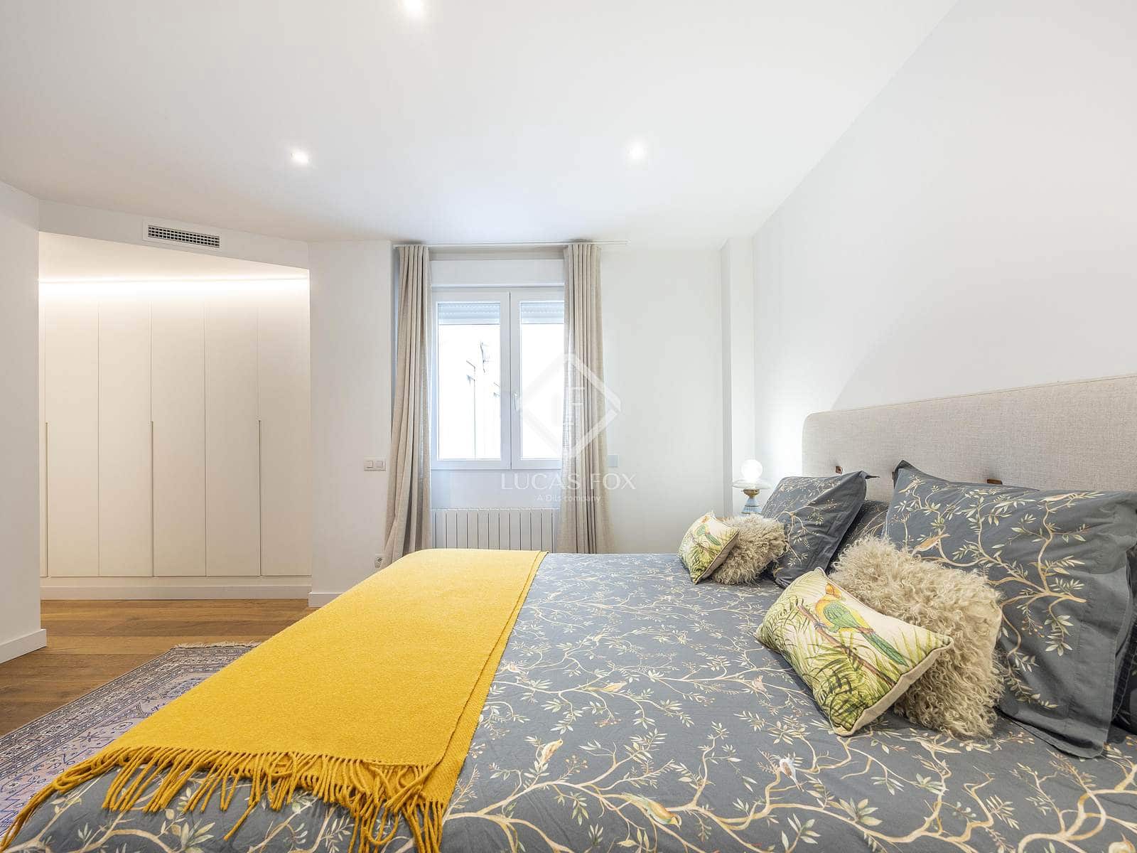 4 slaapkamer Appartement te koop in Valencia stad - € 1.690.000 (Ref: 9447423)