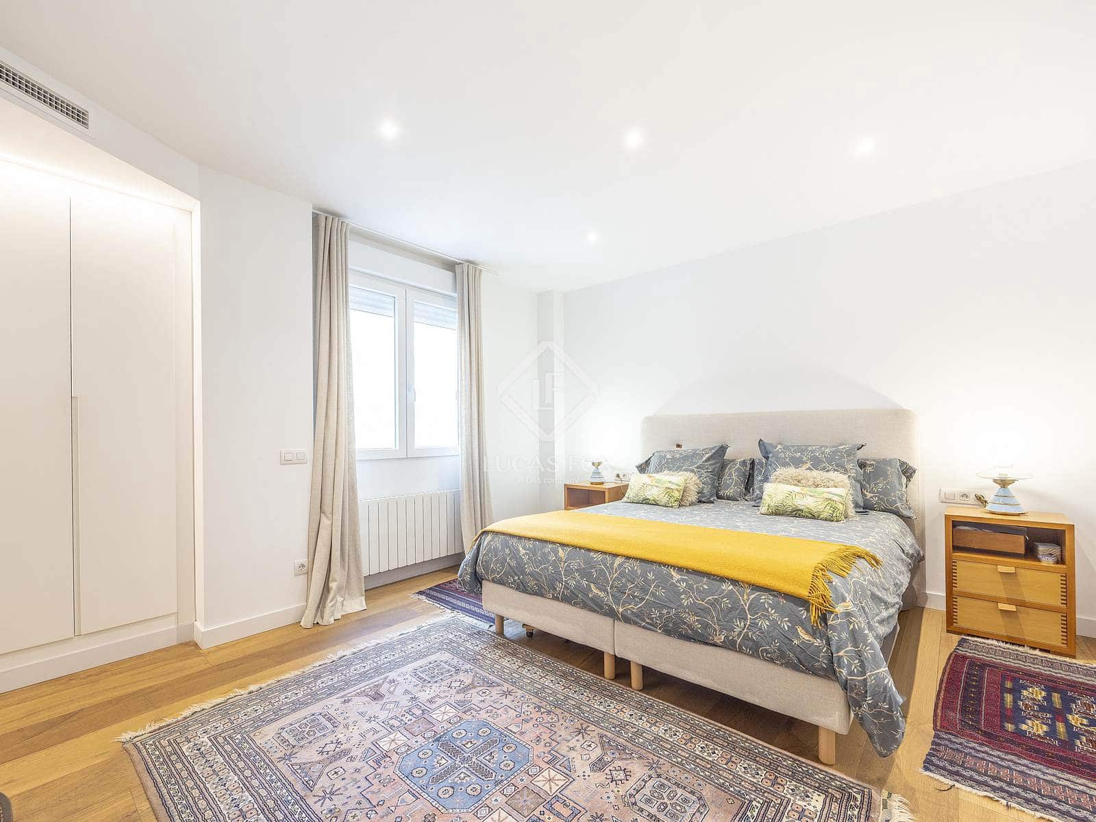 4 slaapkamer Appartement te koop in Valencia stad - € 1.690.000 (Ref: 9447423)