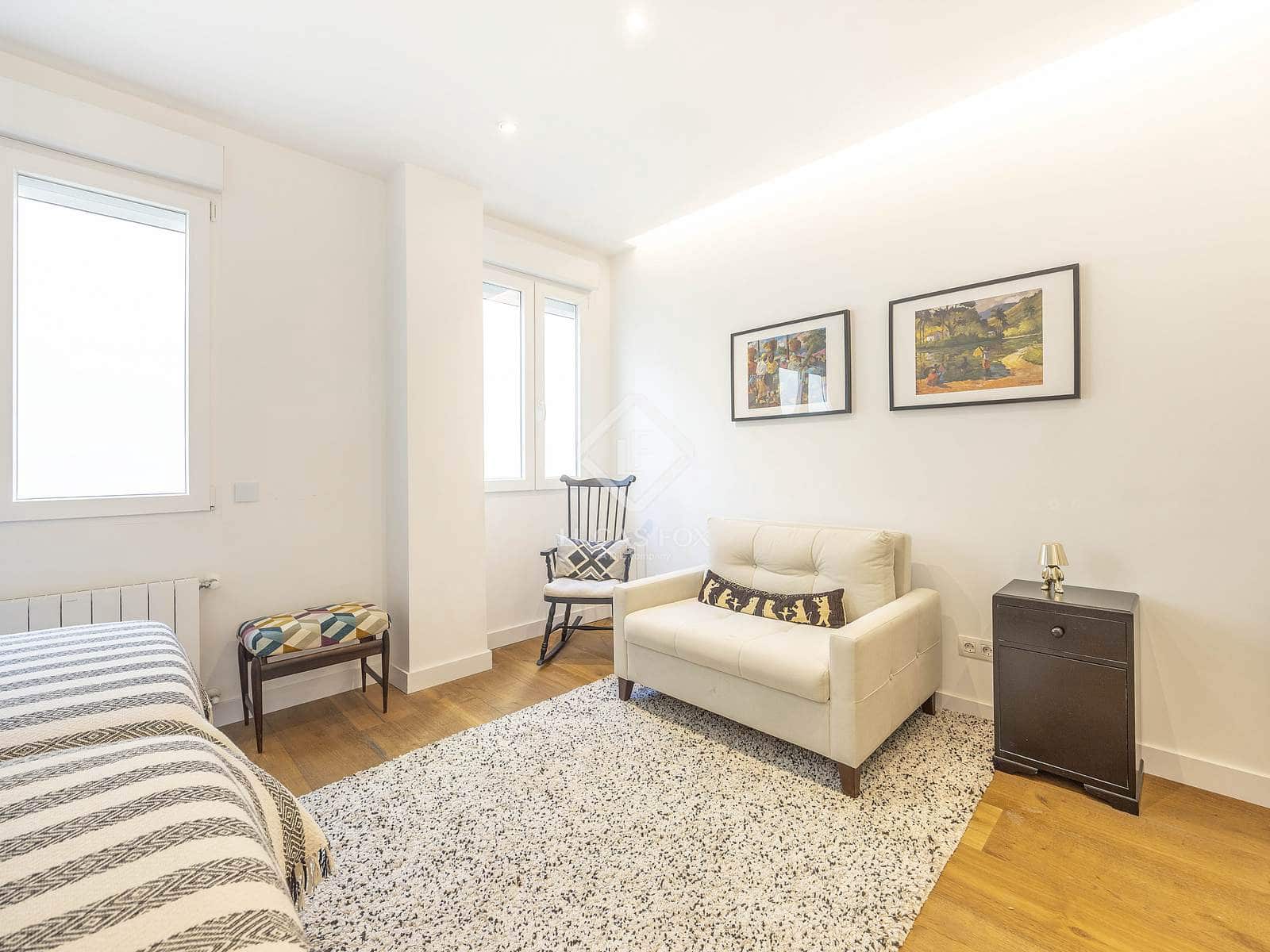 4 slaapkamer Appartement te koop in Valencia stad - € 1.690.000 (Ref: 9447423)