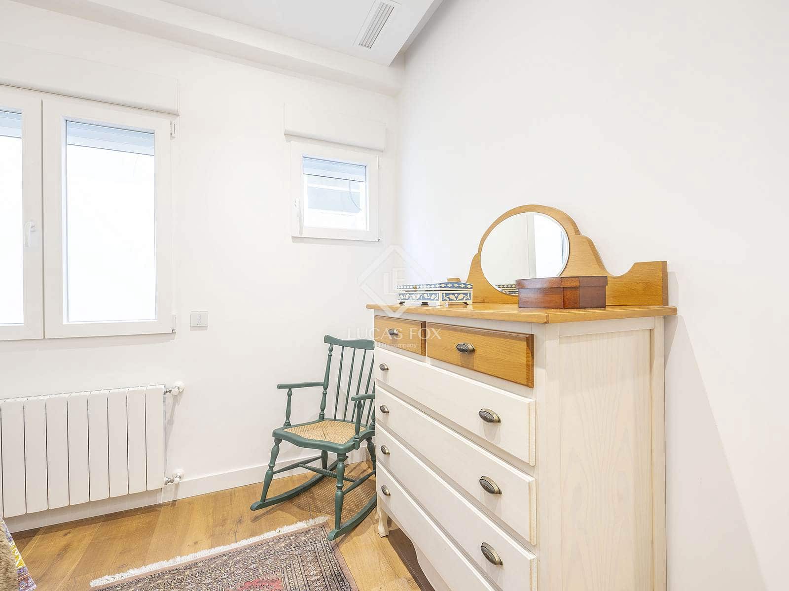 4 slaapkamer Appartement te koop in Valencia stad - € 1.690.000 (Ref: 9447423)