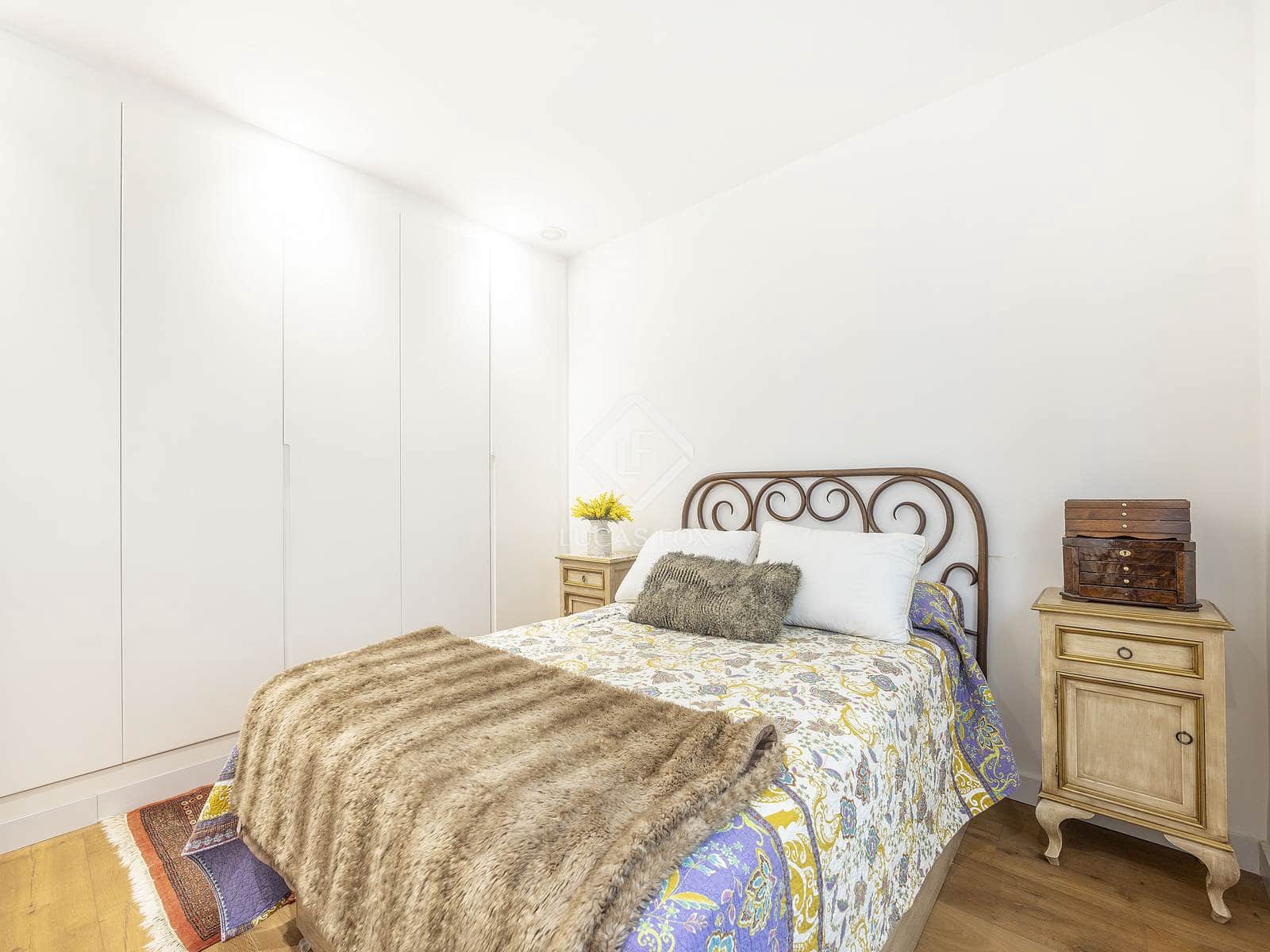 4 slaapkamer Appartement te koop in Valencia stad - € 1.690.000 (Ref: 9447423)