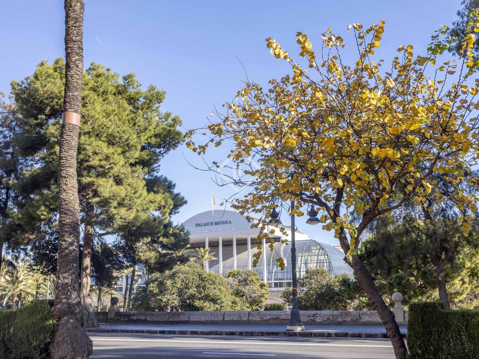 4 slaapkamer Appartement te koop in Valencia stad - € 1.690.000 (Ref: 9447423)