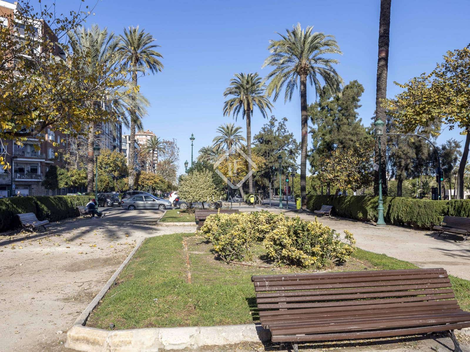 4 slaapkamer Appartement te koop in Valencia stad - € 1.690.000 (Ref: 9447423)