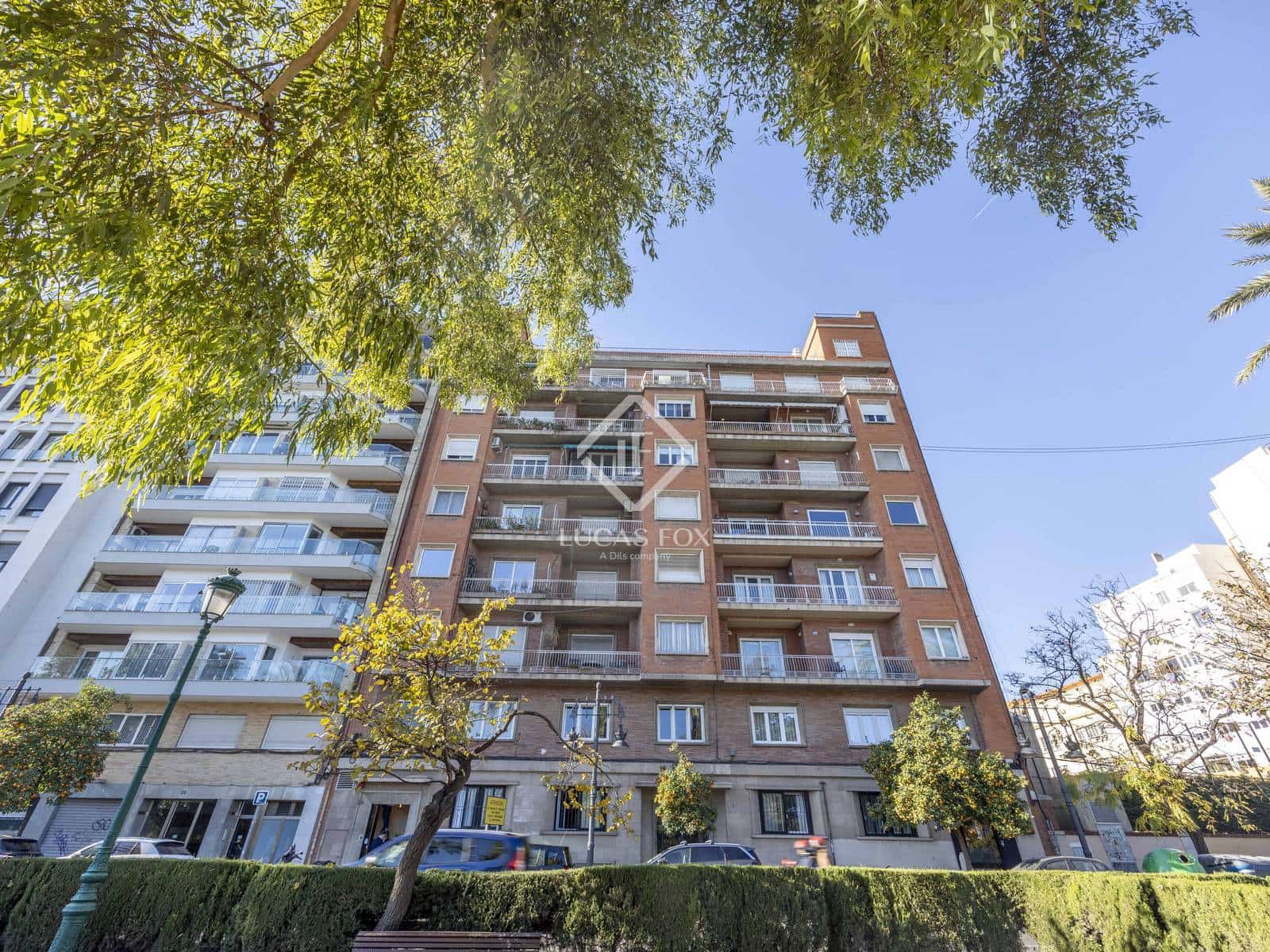 4 slaapkamer Appartement te koop in Valencia stad - € 1.690.000 (Ref: 9447423)